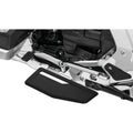For Honda Goldwing 1800 2018-2019 Kuryakyn 6752 Omni Chrome Driver's Floorboards