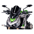 For Kawasaki Z1000 2014-2016 Puig 7514N New Generation Touring Windshield