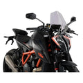Puig 20461H New Generation Touring Windshield