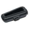 For Harley-Davidson Road King 94-19 Kuryakyn Dillinger Shift Peg Satin Black