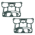 For Harley-Davidson Dyna 2009-2017 S&S Cycle 90-4120 Rocker Cover Gaskets
