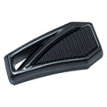 Kuryakyn 5791 Phantom Shift Peg Satin Black