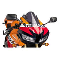 For Honda CBR600RR 2013-2016 Puig 6478F Z-Racing Windscreen