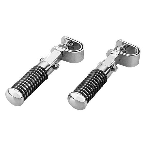 BikeMaster 171200 O-Ring Driver's Foot Pegs