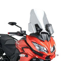 For Kawasaki Versys 1000 2015-2017 Puig 5999H Touring Screen