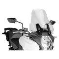 For Kawasaki Versys 1000 2015-2017 Puig 5999W Touring Screen