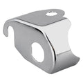 For Harley-Davidson Sportster 1100 86-87 Chrome Ignition Switch Cover