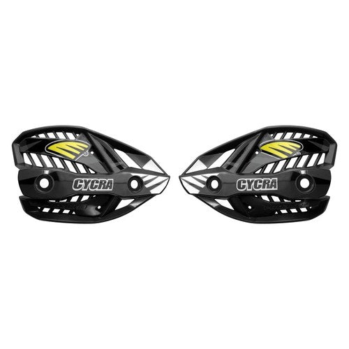 Cycra 1CYC-1019-12 Ultra Probend Crm Replacement Handguards w/o Covers
