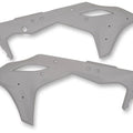 For Kawasaki KX250 2019-2020 Cycra 1CYC-1868-42 Powerflow Radiator Shrouds