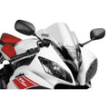 For Yamaha Yzf R6 2008-2016 Puig 4635W R-Racer Windscreen