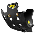 For Yamaha YZ250 2005-2020 Cycra 1CYC-6225-12 Full Armor Skid Plate