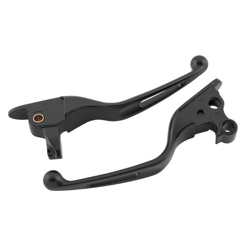For Harley-Davidson Road King 2008-2016 Biker's Choice 053817 Vortex Levers