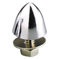 Biker's Choice Chrome Krommets