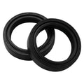 For Suzuki Intruder 800 1992-2004 BikeMaster Fork Seals