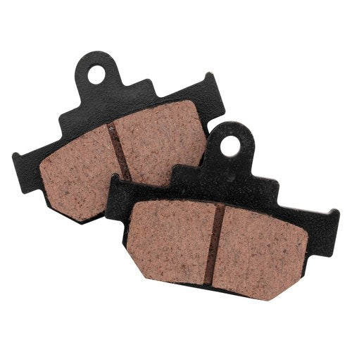 For Suzuki Boulevard 2005-2011 BikeMaster Standard Front Brake Pads