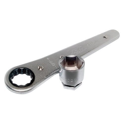 For Yamaha YZ85 2002-2018 Motion Pro 13/16" Rachet/Socket Spark Wrench Kit