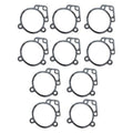 S&S Cycle Back Plate Gasket