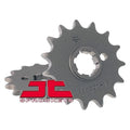 For Husqvarna WR360 99-02 JT Sprockets Front Chromoly Steel Alloy Sprocket