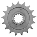 For Suzuki GSXR600 1997-2016 BikeMaster 965693 520 Series Front Sprocket