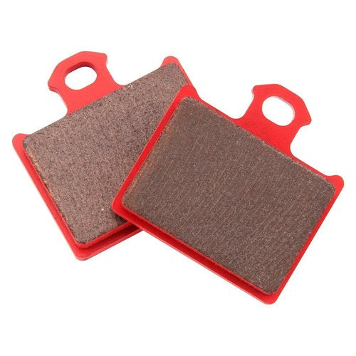 For KTM 85 2011-2016 BikeMaster 961598 Sintered Rear Brake Pads