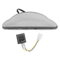 For Yamaha Road Star 2004-2009 BikeMaster 261838 Integrated Tail Light