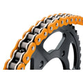 BikeMaster 197456 Bmxr Series Chain