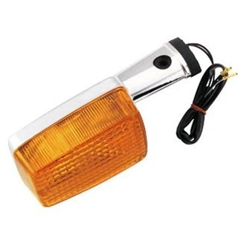 For Honda CB650 1979 BikeMaster 261096 Rear Turn Signal