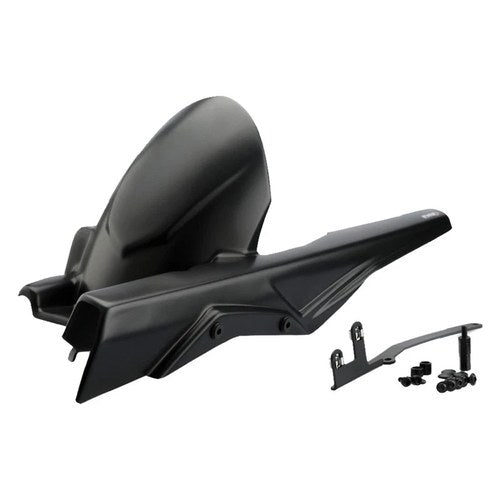 Puig 20379J Rear Matte Black Fender
