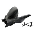 Puig 20379J Rear Matte Black Fender