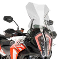For KTM 1290 2017 Puig 9717H Screen