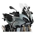 For BMW S1000XR 2021 Puig 20447W Touring Screen
