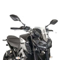 For Yamaha MT-09 2018-2020 Puig 9376H New Generation Sport Windshield