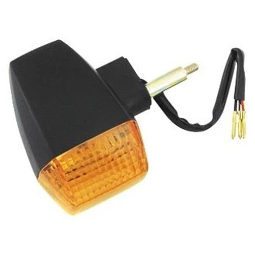 For Kawasaki Ninja 250R 1988-2005 BikeMaster Front Turn Signal
