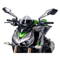 For Kawasaki Z1000 2015 Puig 7011H New Generation Sport Windshield