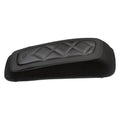 For Harley-Davidson Road King 14-21 Mustang Carbon Diamond Saddlebag Lid Covers