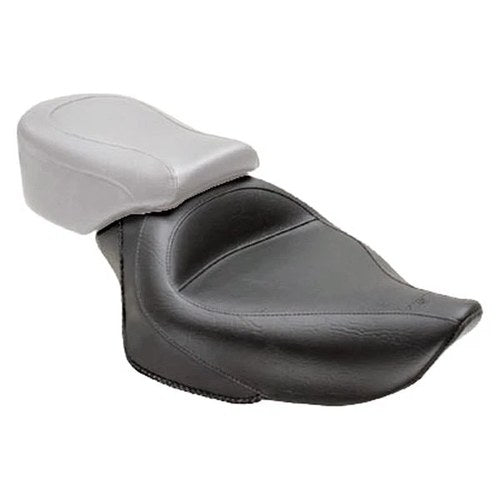 For Harley-Davidson Sportster 1200 04-18 Mustang Standard Touring Solo Seat