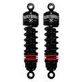 For Harley-Davidson Electra Glide 70-85 Burly Brand Slammer Plus Shocks