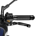 Puig 24NNO 3.0. Clutch Lever