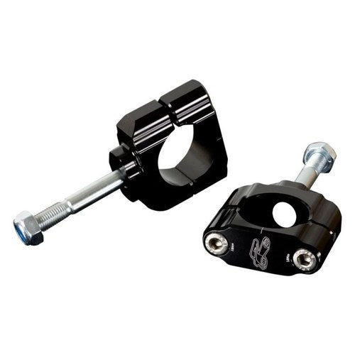 For Honda CRF250R 2004-2021 Renthal CL052 36Tech Bar Mounts