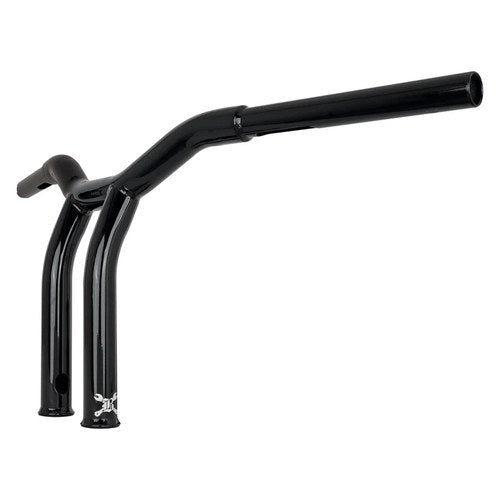 Burly Brand B12-6051B Dominator Raked Bar