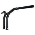 Burly Brand B12-6051B Dominator Raked Bar