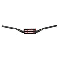Renthal 934-01-BK R-Works Fatbar36 Handlebar