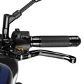 Puig 210NO 3.0. Foldable Clutch Lever