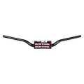 Renthal 933-01-BK R-Works Fatbar36 Handlebar