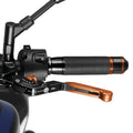 Puig 24TNT 3.0. Clutch Lever