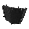 Engine Cooling Cooler Radiator Replacement Fits for Suzuki GSXR600 GSXR750 11-25