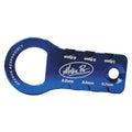 Motion Pro Spark Plug Gap Tool