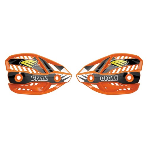 Cycra 1CYC-1019-22 Ultra Probend Crm Replacement Handguards w/o Covers