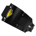 For Yamaha YZ125 2005-2020 Cycra 1CYC-6005-12 Speed Armor Skid Plate