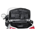 For Honda Goldwing 1800 2001-2017 Kuryakyn Black Trunk Lid Organizer